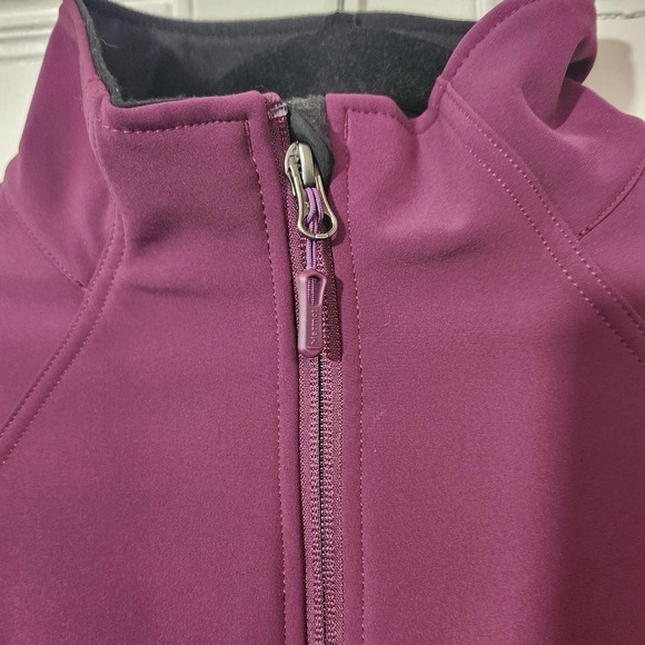 Marmot Gravity Jacket
Windbreaker
Lightweight Coat
Dark Purple Medium - Picture 5 of 14